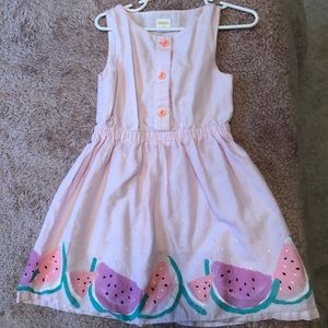 Gymboree dress